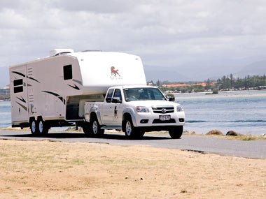 Review: Cut Loose RV Pandora RL - Caravan World Australia