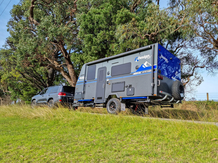 Reviews – Caravan World Australia