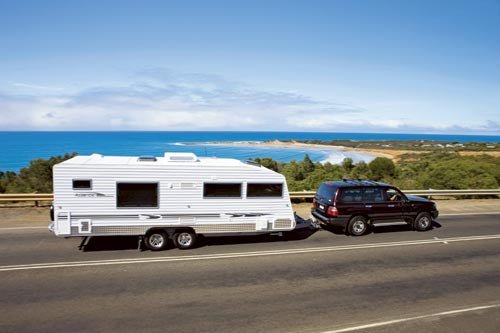 Review: Elite Atlantic - Caravan World Australia