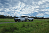 Review: Kerfton Fouray, the Stylish Compact Trailer - Caravan World