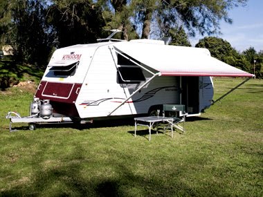 Review: Kingdom Memento - Caravan World Australia