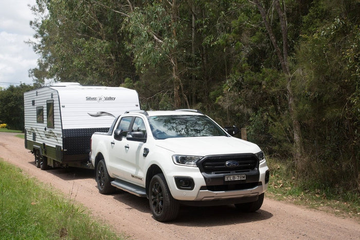 Review: Silver Valley Buckland - Caravan World Australia
