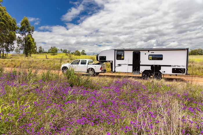 Review: Winjana RV Cattai 760 - Caravan World Australia