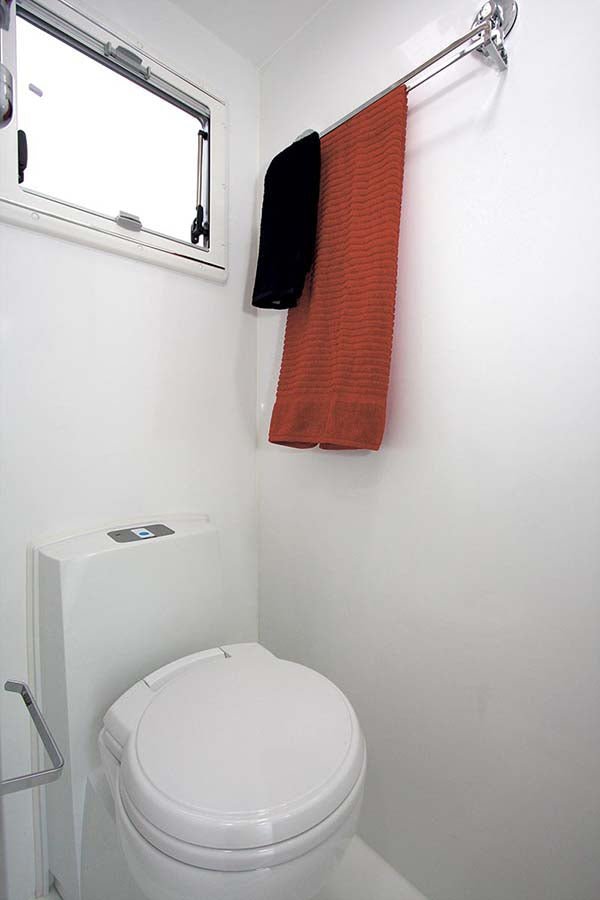 Rhino Kenya: Review - Caravan World Australia