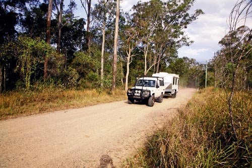 Rhino Zambezi Caravan Review - Caravan World Australia