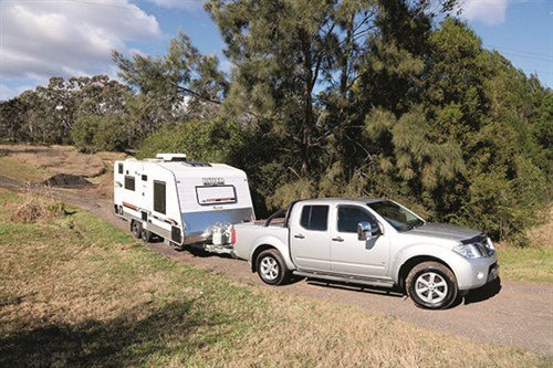 River Diamantina Review - Caravan World Australia