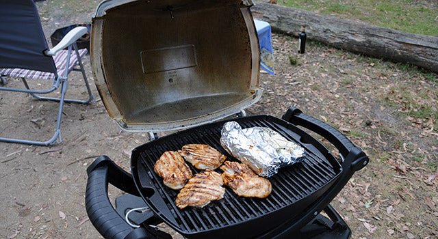 Road trip packing tips - Caravan World Australia