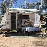 Road trips - Caravan World Australia