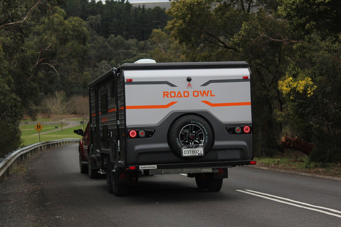 Roads Vehicle Standards Act Put Back to 2023 - Caravan World Australia