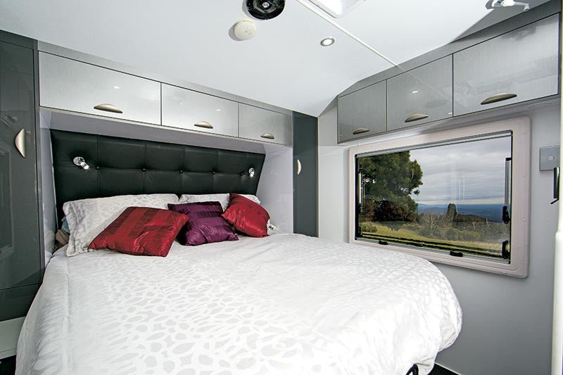 Roadstar Little Rippa: 2014 Review - Caravan World Australia