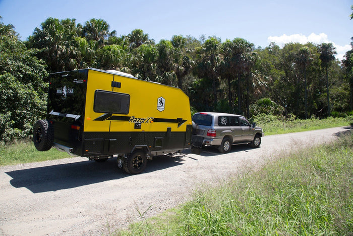 RV Budget Costings - Caravan World Australia