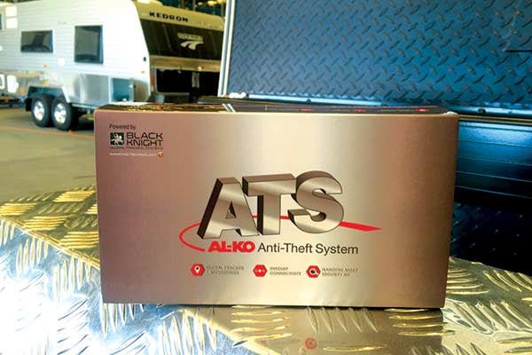 RV insurance - Caravan World Australia