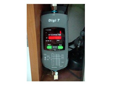 RV satellite for dummies - Caravan World Australia