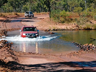 RV TRAVEL: EL QUESTRO, KIMBERLEY - Caravan World Australia