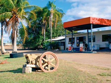 RV TRAVEL: MAREEBA TO COOKTOWN, QLD - Caravan World Australia