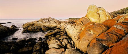 RV Travel: Top Five Vistas - Caravan World Australia