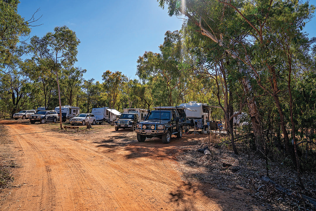 Top tips to ensure a safe caravanning experience