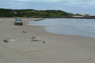 SATURDAY SPOTLIGHT: FABULOUS SUNDOWN POINT - Caravan World Australia