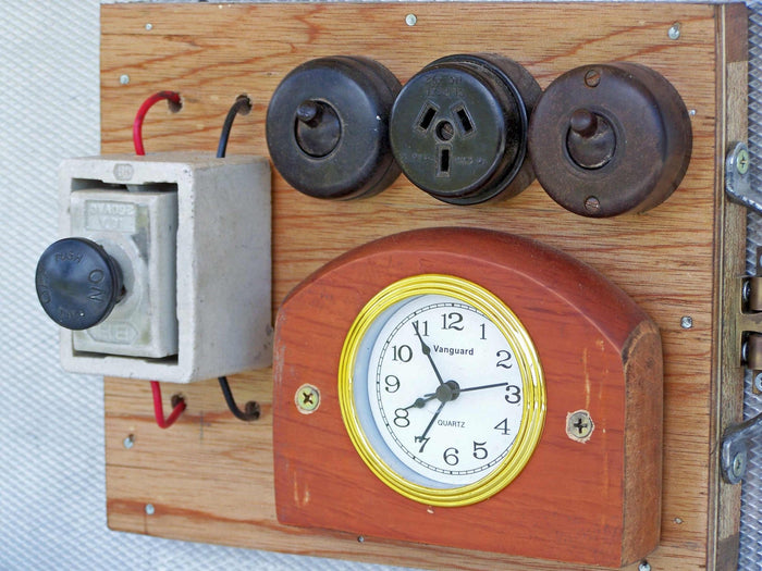 Saturday Spotlight: New Wave(s) - Caravan World Australia