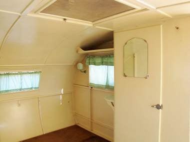 Saturday Spotlight: Open and Clothes - Caravan World Australia