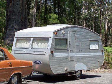 SATURDAY SPOTLIGHT: SKIN DEEP - Caravan World Australia