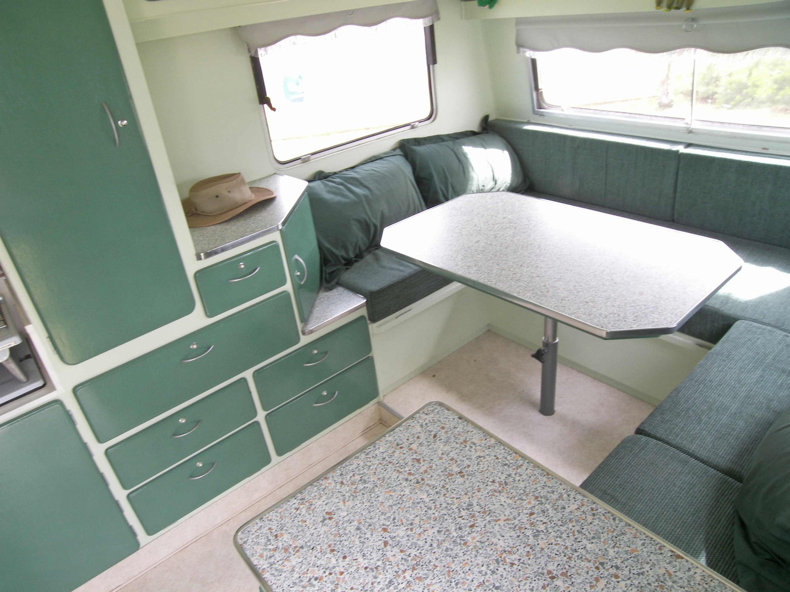 Saturday Spotlight: Tall Order - Caravan World Australia