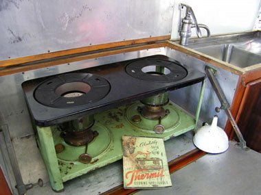 SATURDAY SPOTLIGHT: WHAT'S COOKING? - Caravan World Australia