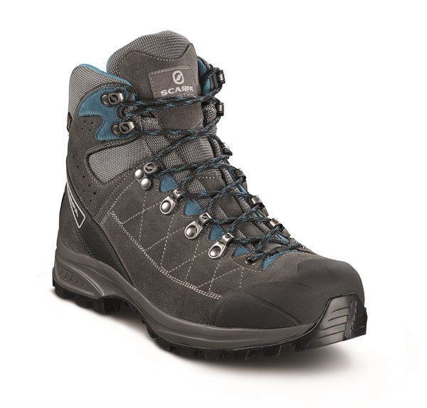 Scarpa Kailash Trek GTX: Getaway Gear - Caravan World Australia
