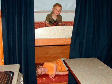 Secrets to Successful family Caravanning - Caravan World Australia