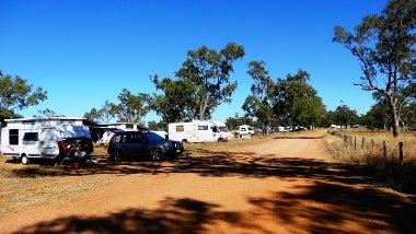 Self-Contained Vans? - Caravan World Australia