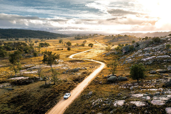 Seven Wonders - Caravan World Australia