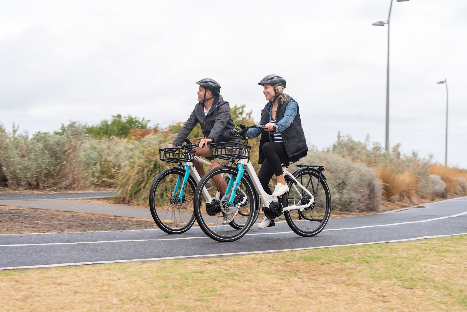 Should I buy an electrical bike (e-bike)? - Caravan World Australia