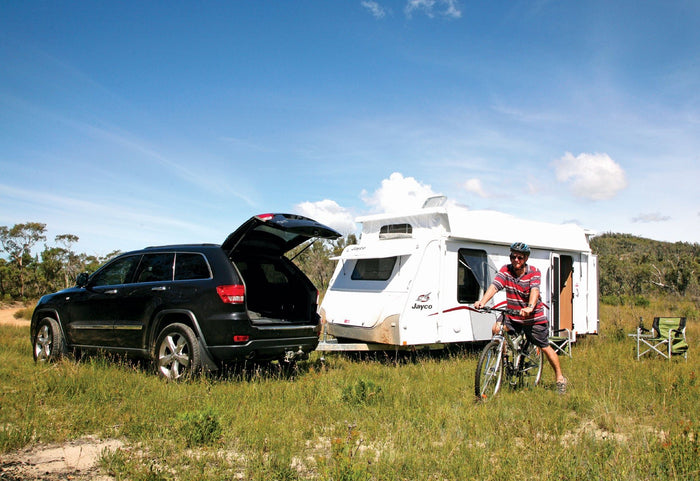 Should you choose a lightweight caravan? - Caravan World Australia