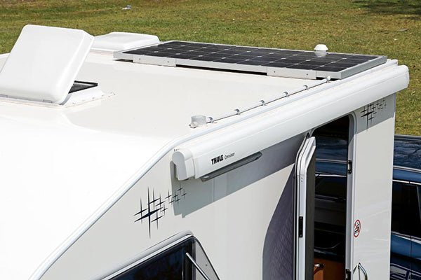 SILVERSUN NEPTUNE 402D: REVIEW - Caravan World Australia