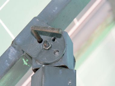 SOLAR OBSESSION - Caravan World Australia