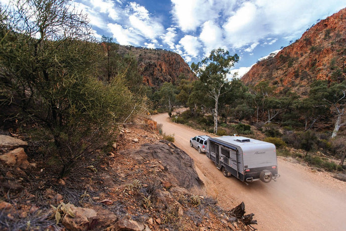 Sounds Advice - Caravan World Australia