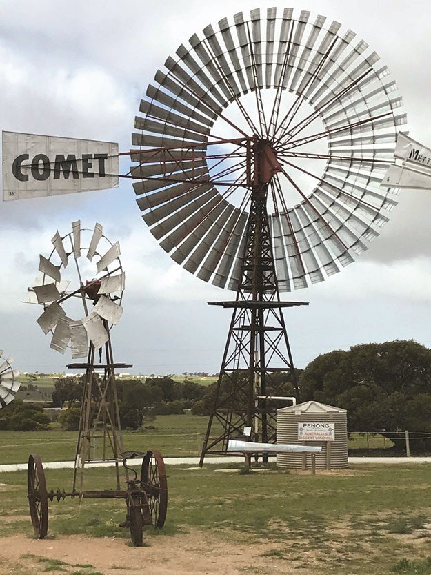 South Australia's far west coast - Caravan World Australia