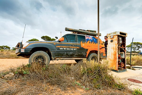 South West Coast, SA - Caravan World Australia