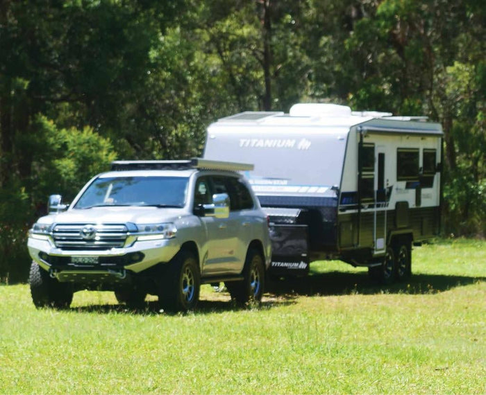 Southern Star Hardcore SS21 - Caravan World Australia