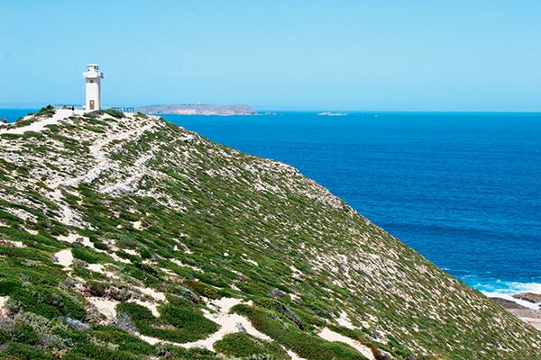 Southern Yorke Peninsula SA - Caravan World Australia