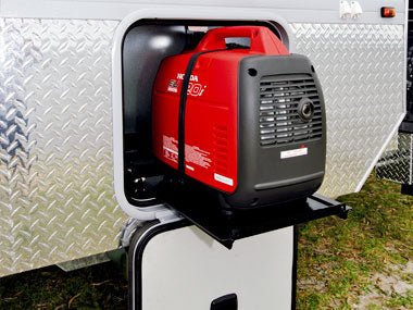 Spinifex Caravans Off Roader - Caravan World Australia