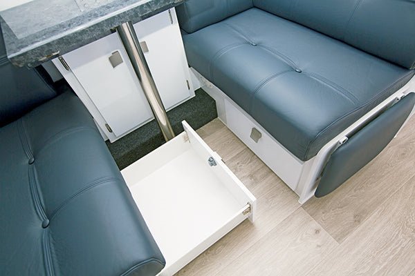 Spinifex EpiX: Review - Caravan World Australia