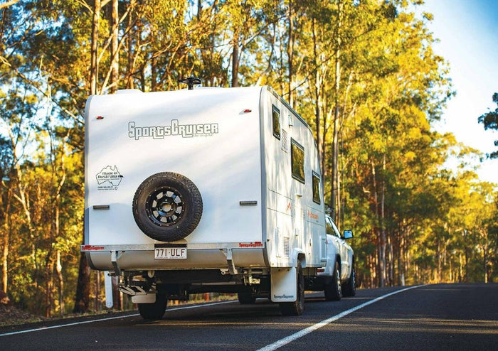 Sportscruiser Cross Country 1800 Platinum - Caravan World Australia