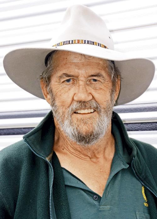 Stanage Bay, Queensland - Caravan World Australia