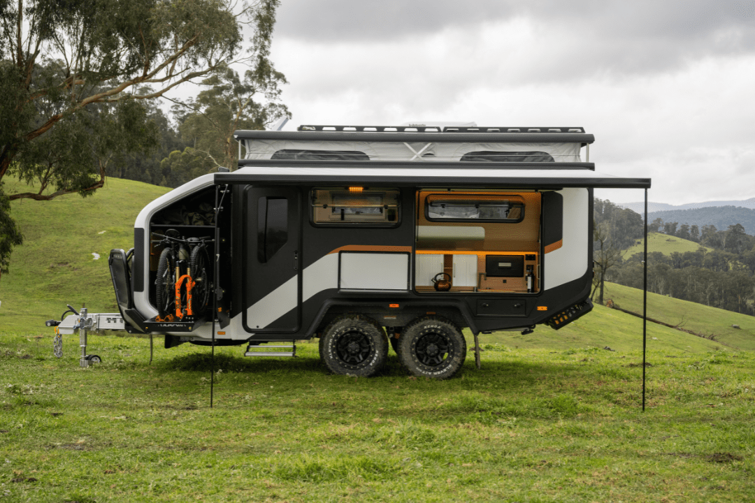 Stockman Trekka Review: Built Around Adventure