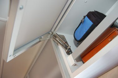 Store Caravan Module STORE IT! – Caravan World