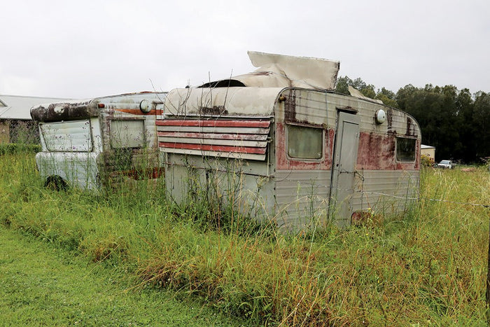 Street Talk: Are things built to last these days? - Caravan World Australia