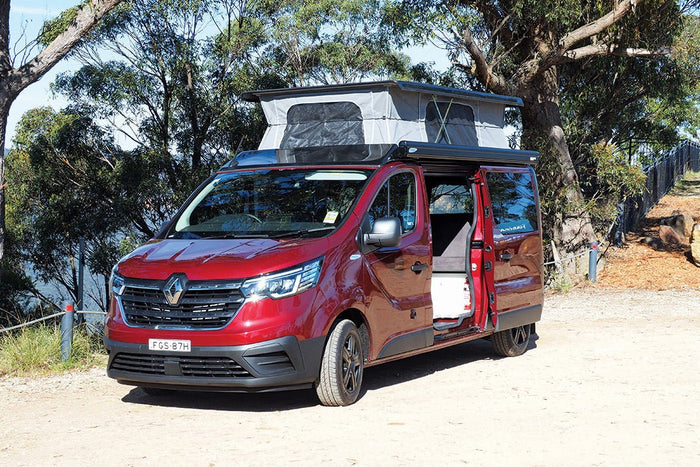Street Talk: Confusing caravan lengths - Caravan World Australia