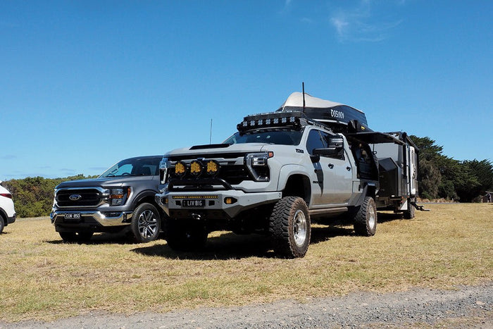 Street Talk: Emerging trends at Caravan of the Year 2025 - Caravan World Australia