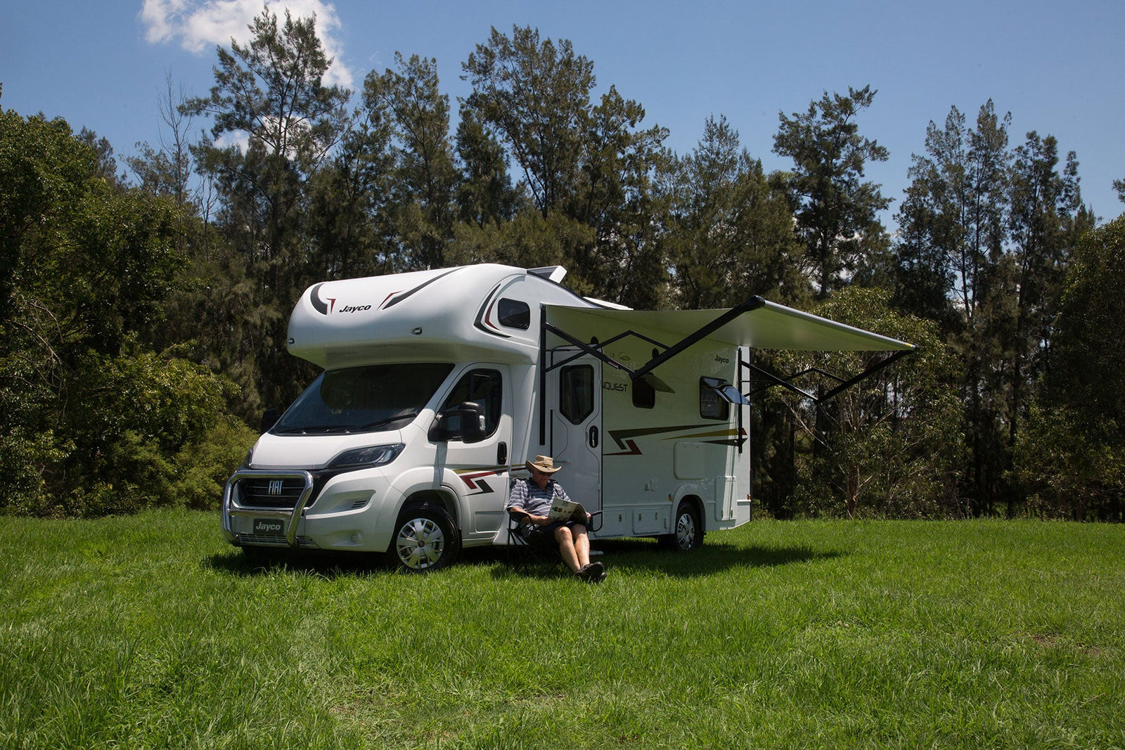 Street Talk: RV Weights revisited - Caravan World Australia